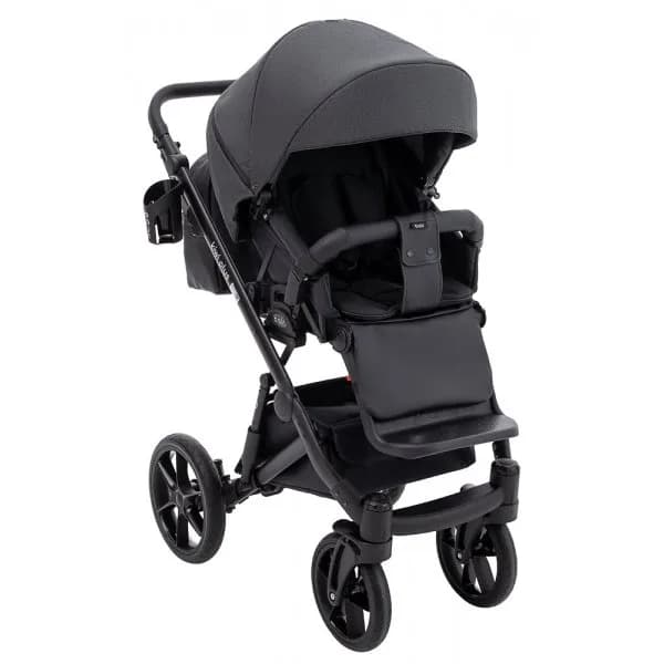 Коляска универсальная 2в1 Bair Kiwi Plus Soft BKP-219 680904 фото 2 Коляска универсальная 2в1 Bair Kiwi Plus Soft BKP-219 680904 фото 2
