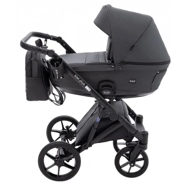 Коляска универсальная 2в1 Bair Kiwi Plus Soft BKP-219 680904 фото 4 Коляска универсальная 2в1 Bair Kiwi Plus Soft BKP-219 680904 фото 4