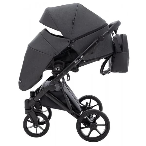 Коляска универсальная 2в1 Bair Kiwi Plus Soft BKP-219 680904 фото 3 Коляска универсальная 2в1 Bair Kiwi Plus Soft BKP-219 680904 фото 3