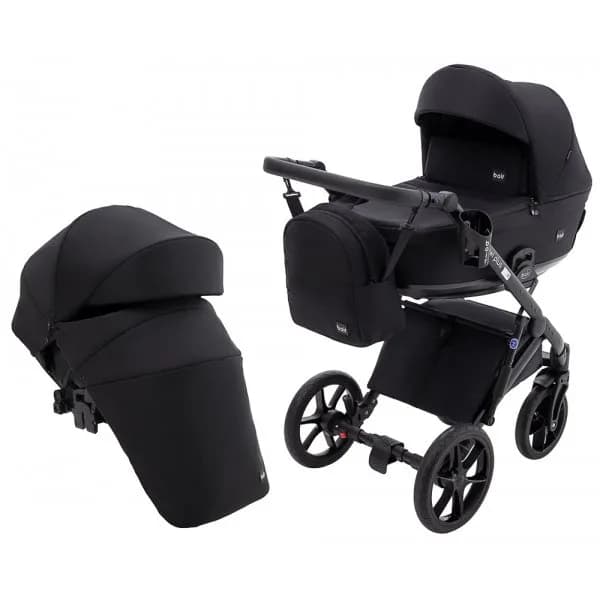 Коляска универсальная 2в1 Bair Kiwi Plus Soft BKP-452 680905 фото 3 Коляска универсальная 2в1 Bair Kiwi Plus Soft BKP-452 680905 фото 3