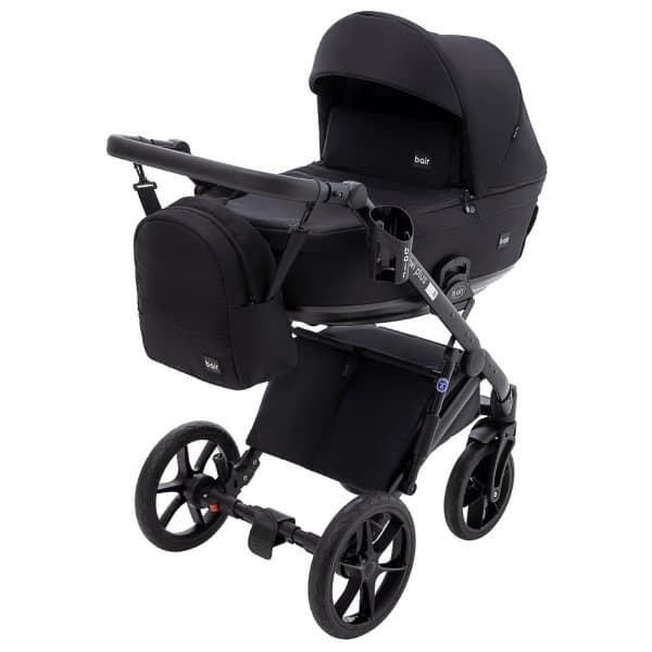 Коляска универсальная 2в1 Bair Kiwi Plus Soft BKP-452 680905 Коляска универсальная 2в1 Bair Kiwi Plus Soft BKP-452 680905