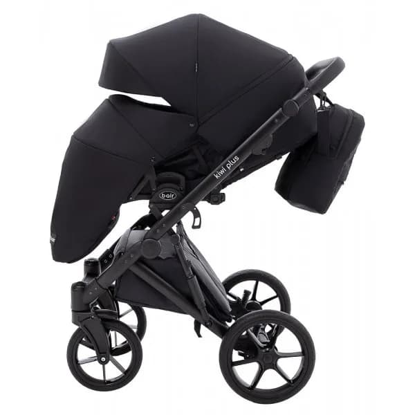 Коляска универсальная 2в1 Bair Kiwi Plus Soft BKP-452 680905 фото 5 Коляска универсальная 2в1 Bair Kiwi Plus Soft BKP-452 680905 фото 5