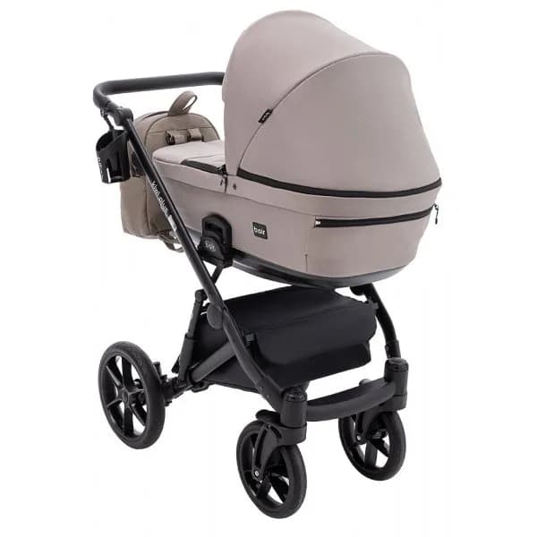 Коляска універсальна 2в1 Bair Kiwi Plus Soft BKP-455 680906 фото 2 Коляска універсальна 2в1 Bair Kiwi Plus Soft BKP-455 680906 фото 2