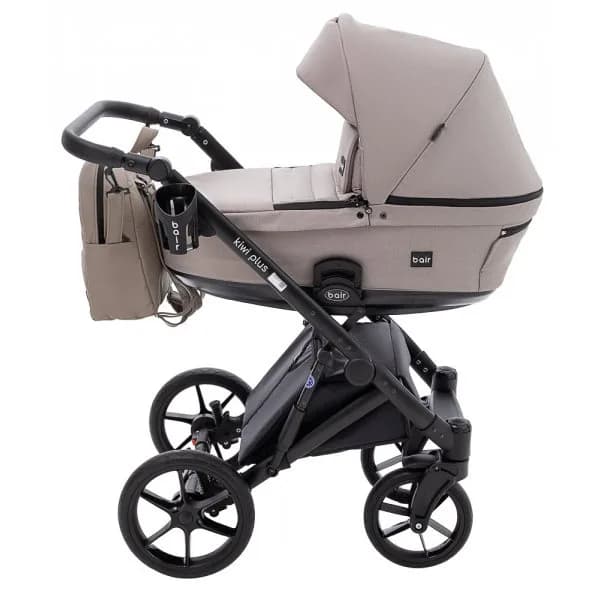 Коляска універсальна 2в1 Bair Kiwi Plus Soft BKP-455 680906 фото 6 Коляска універсальна 2в1 Bair Kiwi Plus Soft BKP-455 680906 фото 6