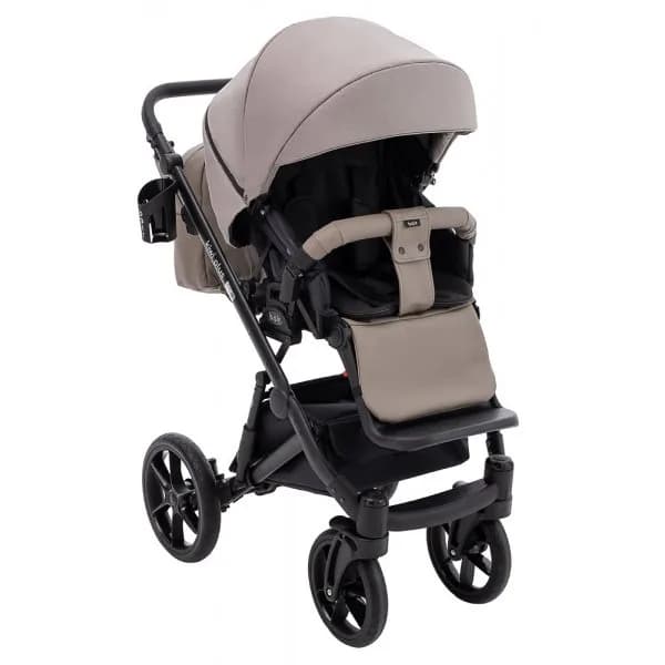 Коляска універсальна 2в1 Bair Kiwi Plus Soft BKP-455 680906 фото 4 Коляска універсальна 2в1 Bair Kiwi Plus Soft BKP-455 680906 фото 4