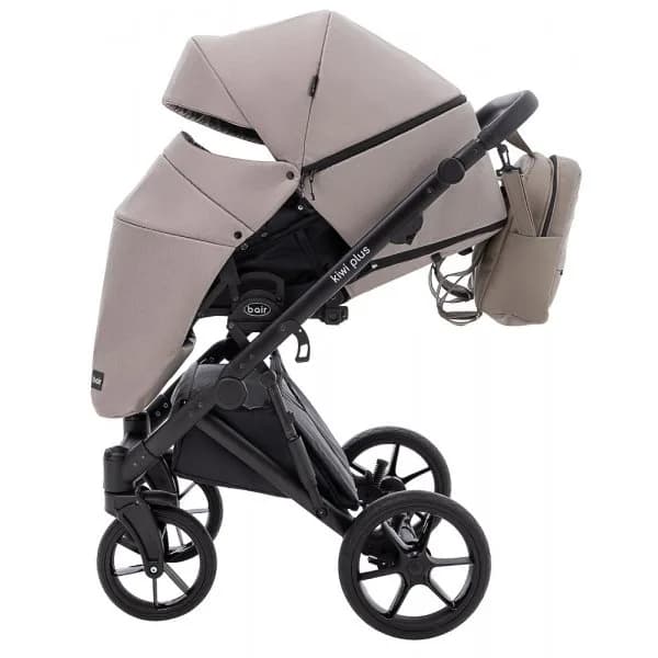 Коляска універсальна 2в1 Bair Kiwi Plus Soft BKP-455 680906 фото 3 Коляска універсальна 2в1 Bair Kiwi Plus Soft BKP-455 680906 фото 3