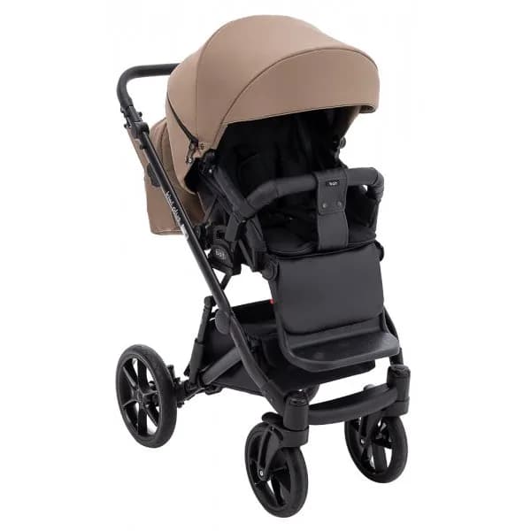 Коляска універсальна 2в1 Bair Kiwi Plus Soft BKP-857 680907 фото 2 Коляска універсальна 2в1 Bair Kiwi Plus Soft BKP-857 680907 фото 2