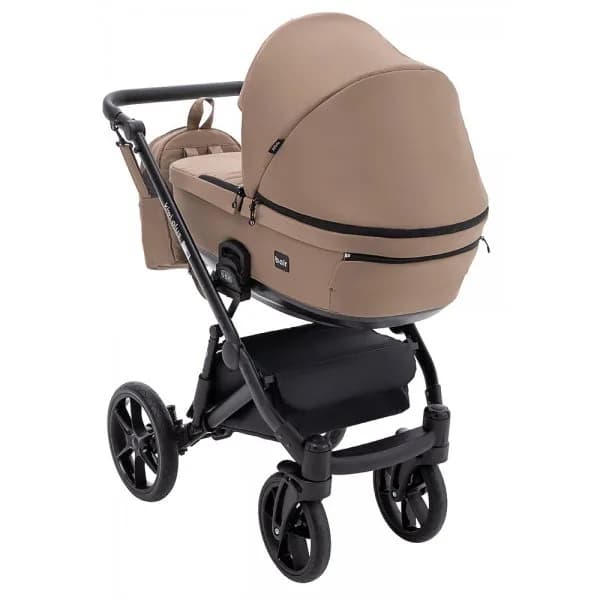 Коляска універсальна 2в1 Bair Kiwi Plus Soft BKP-857 680907 фото 4 Коляска універсальна 2в1 Bair Kiwi Plus Soft BKP-857 680907 фото 4