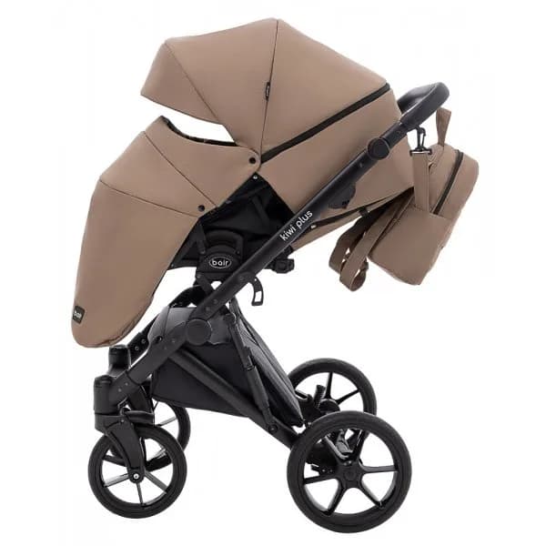 Коляска універсальна 2в1 Bair Kiwi Plus Soft BKP-857 680907 фото 5 Коляска універсальна 2в1 Bair Kiwi Plus Soft BKP-857 680907 фото 5