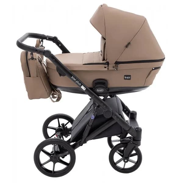Коляска універсальна 2в1 Bair Kiwi Plus Soft BKP-857 680907 фото 6 Коляска універсальна 2в1 Bair Kiwi Plus Soft BKP-857 680907 фото 6