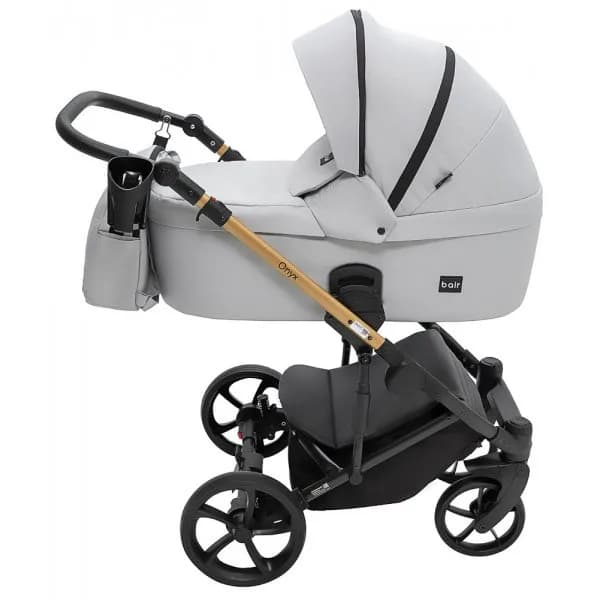 Коляска універсальна 2в1 Bair Onyx Soft OS-218 680955 фото 6 Коляска універсальна 2в1 Bair Onyx Soft OS-218 680955 фото 6