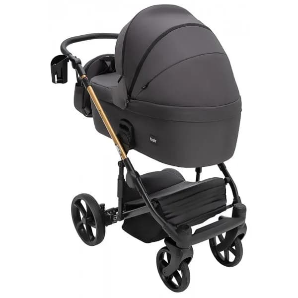 Коляска універсальна 2в1 Bair Onyx Soft OS-747 680957 фото 7