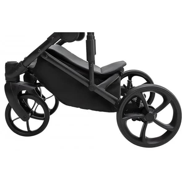 Коляска універсальна 2в1 Bair Onyx Soft OS-747 680957 фото 6