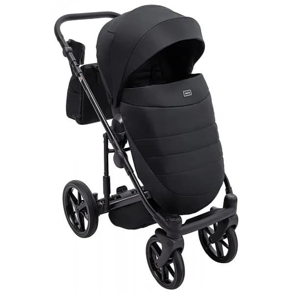 Коляска универсальная 2в1 Adamex Locco Lux TK-53 681025 фото 3 Коляска универсальная 2в1 Adamex Locco Lux TK-53 681025 фото 3