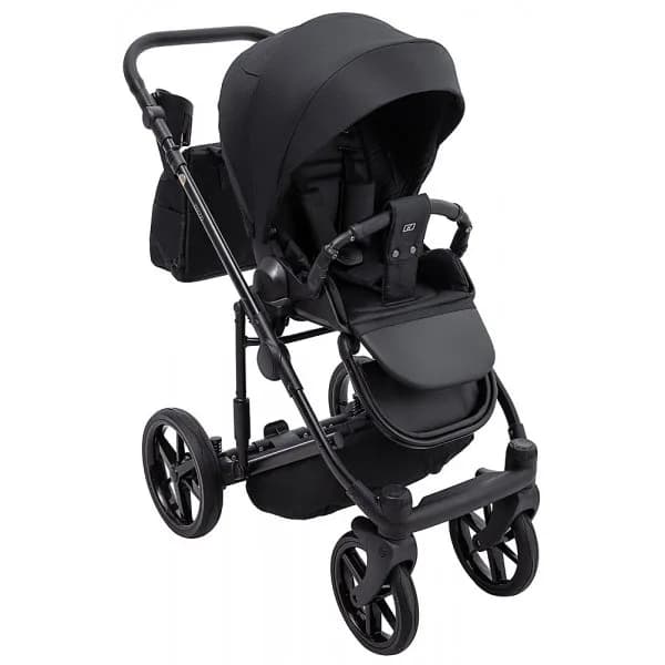 Коляска универсальная 2в1 Adamex Locco Lux TK-53 681025 фото 6 Коляска универсальная 2в1 Adamex Locco Lux TK-53 681025 фото 6