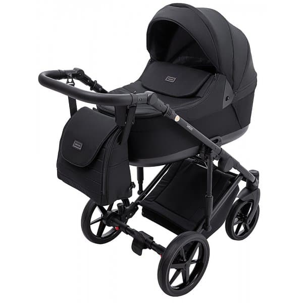 Коляска универсальная 2в1 Adamex Locco Lux TK-53 681025