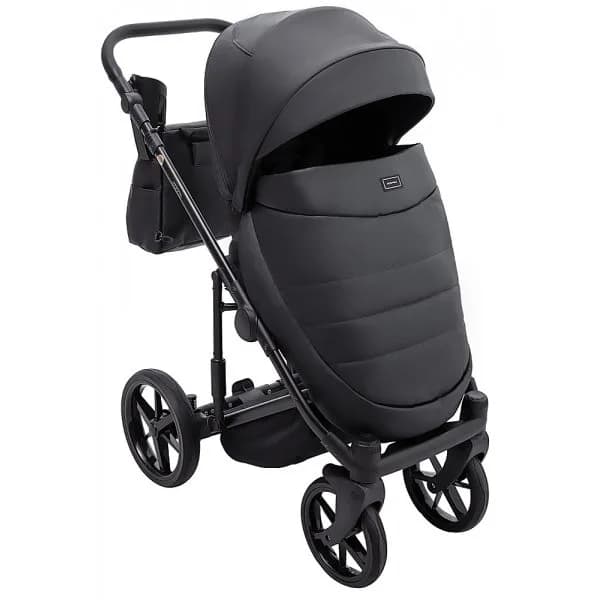 Коляска универсальная 2в1 Adamex Locco Eco SA-2 681026 фото 4