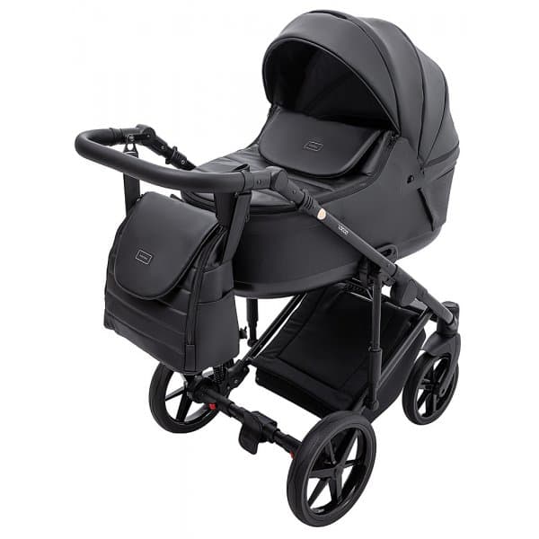Коляска универсальная 2в1 Adamex Locco Eco SA-2 681026