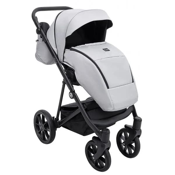 Коляска универсальная 2в1 Bair Vega Soft VS-01 681057 фото 3