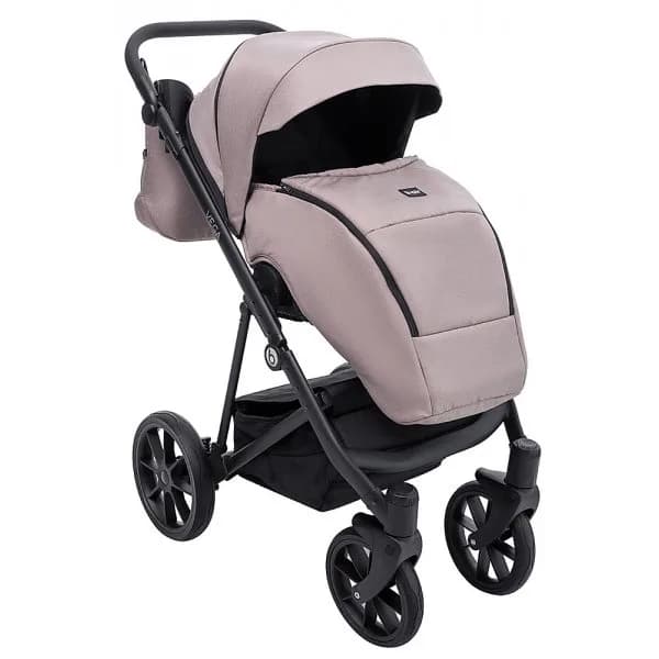 Коляска універсальна 2в1 Bair Vega Soft VS-02 681058 фото 4