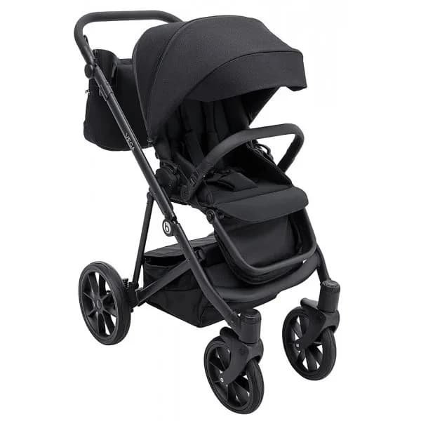 Коляска универсальная 2в1 Bair Vega Soft VS-05 681061 фото 2