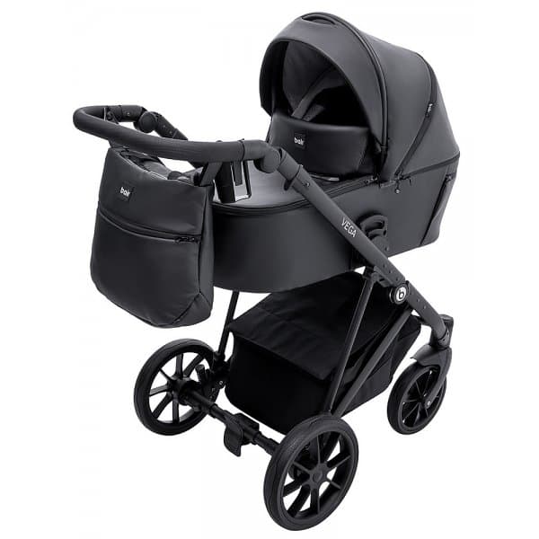 Коляска универсальная 2в1 Bair Vega Eco VE-12 681068