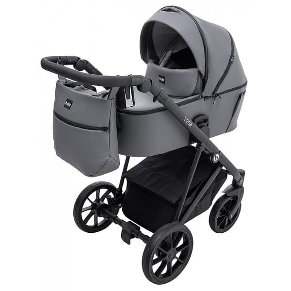 Коляска универсальная 2в1 Bair Vega Eco VE-47 681069