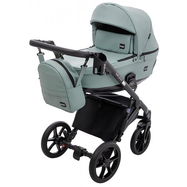 Коляска універсальна 2в1 Bair Kiwi Plus Eco BKP-26 680895 Коляска універсальна 2в1 Bair Kiwi Plus Eco BKP-26 680895