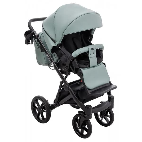 Коляска універсальна 2в1 Bair Kiwi Plus Eco BKP-26 680895 фото 2 Коляска універсальна 2в1 Bair Kiwi Plus Eco BKP-26 680895 фото 2