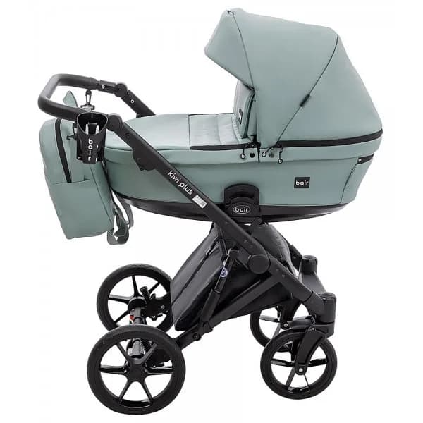 Коляска універсальна 2в1 Bair Kiwi Plus Eco BKP-26 680895 фото 4 Коляска універсальна 2в1 Bair Kiwi Plus Eco BKP-26 680895 фото 4