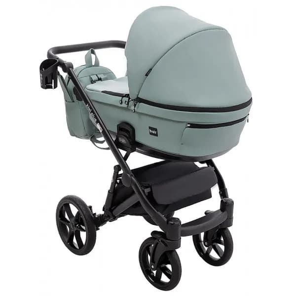 Коляска універсальна 2в1 Bair Kiwi Plus Eco BKP-26 680895 фото 5 Коляска універсальна 2в1 Bair Kiwi Plus Eco BKP-26 680895 фото 5