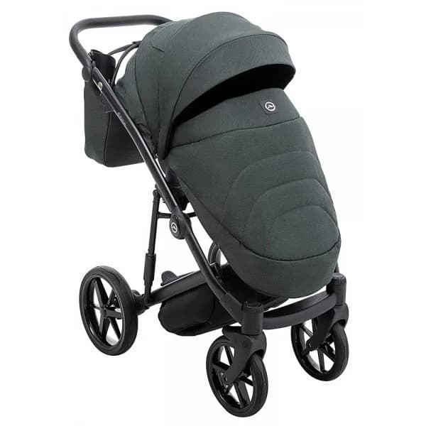 Коляска универсальная 2в1 Adamex Mobi Air Thermo New Lux TK-50 681084 фото 3