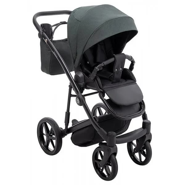 Коляска универсальная 2в1 Adamex Mobi Air Thermo New Lux TK-50 681084 фото 4