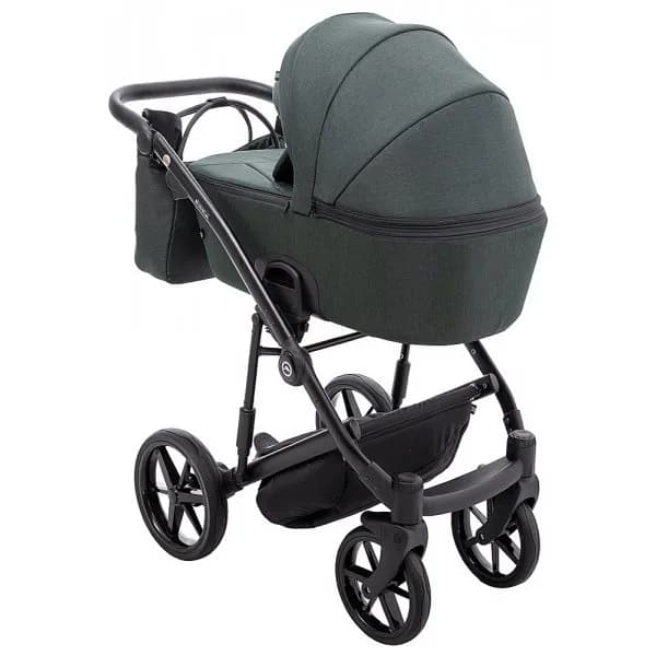 Коляска универсальная 2в1 Adamex Mobi Air Thermo New Lux TK-50 681084 фото 6