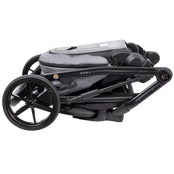 Коляска универсальная 2в1 Adamex Mobi Air Thermo New TIP TK-60 681086 фото 6 Коляска универсальная 2в1 Adamex Mobi Air Thermo New TIP TK-60 681086 фото 6