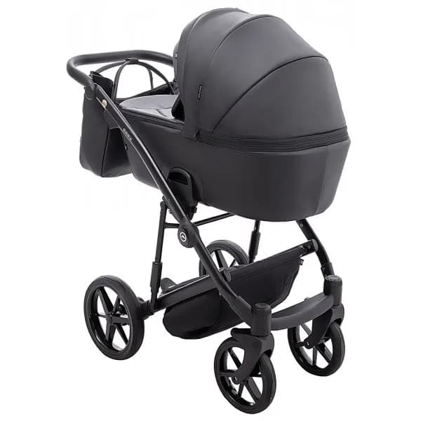 Коляска універсальна 2в1 Adamex Mobi Air Thermo New ECO SA-2 681096 фото 3