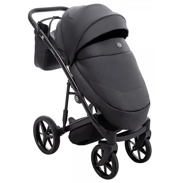 Коляска універсальна 2в1 Adamex Mobi Air Thermo New ECO SA-2 681096 фото 4