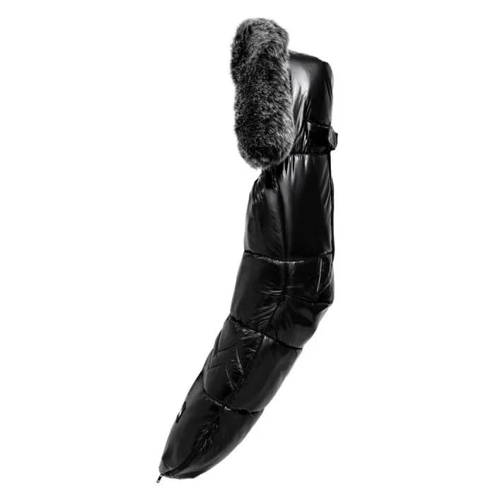 Конверт зимовий Bair Alaska Thermo NR-2 681664 black moncler фото 4 Конверт зимовий Bair Alaska Thermo NR-2 681664 black moncler фото 4