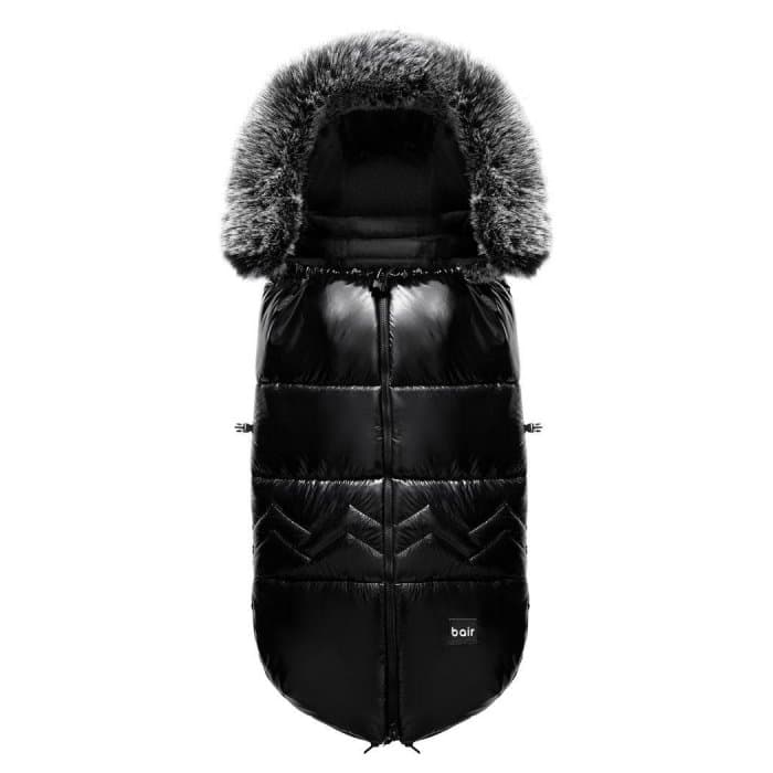 Конверт зимовий Bair Alaska Thermo NR-2 681664 black moncler Конверт зимовий Bair Alaska Thermo NR-2 681664 black moncler
