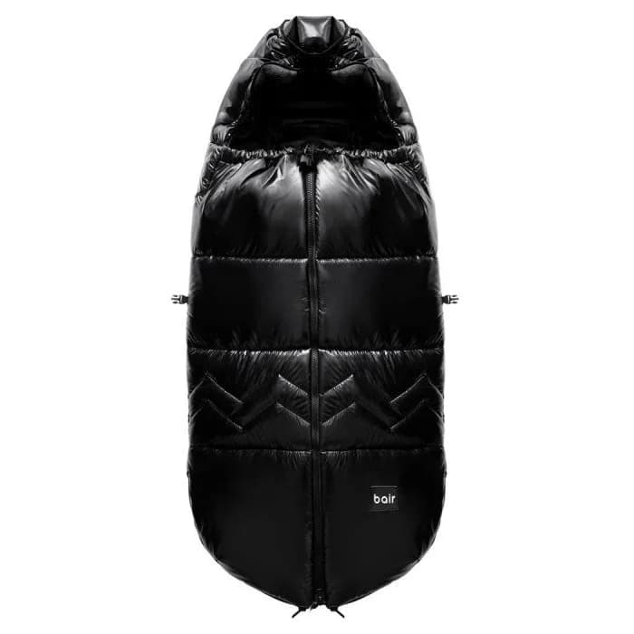 Конверт зимовий Bair Alaska Thermo NR-2 681664 black moncler фото 2 Конверт зимовий Bair Alaska Thermo NR-2 681664 black moncler фото 2