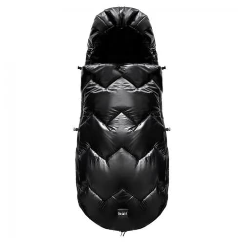 Конверт зимний Bair Canada NR-2 681665 black moncler фото 2 Конверт зимний Bair Canada NR-2 681665 black moncler фото 2