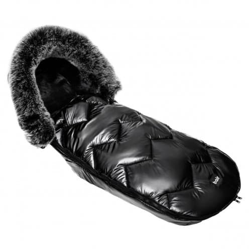 Конверт зимний Bair Canada NR-2 681665 black moncler