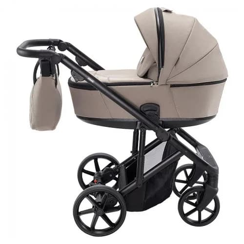 Коляска универсальная 2в1 Adamex Dolce Lux TK-171 681881 фото 4 Коляска универсальная 2в1 Adamex Dolce Lux TK-171 681881 фото 4