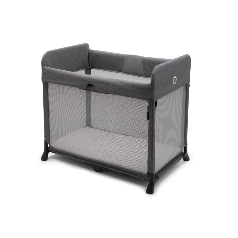 Mанеж BUGABOO STARDUST GREY MELANGE 950000GM01