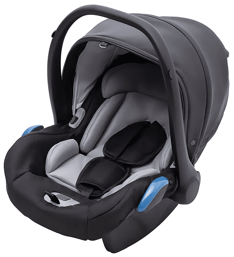 Автокресло Bair Kite Eco 681099