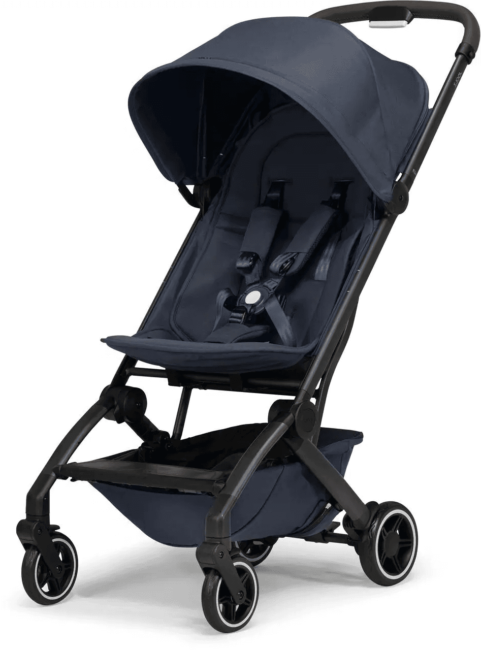Коляска прогулянкова Joolz Aer+ 310009 Navy Blue Коляска прогулянкова Joolz Aer+ 310009 Navy Blue