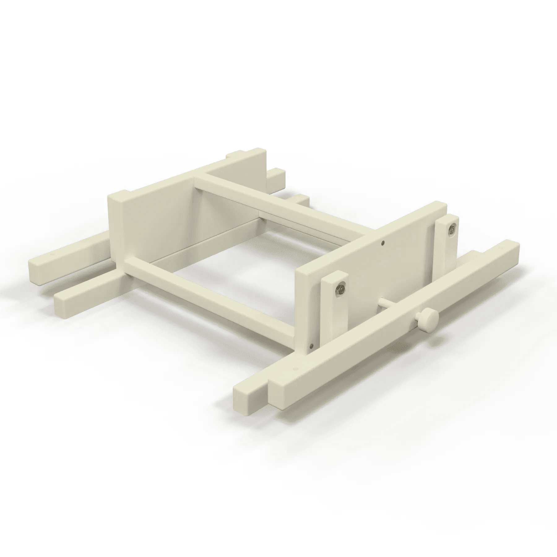 Маятник поперечный IngVart Smart Bed Round/Oval 8721015