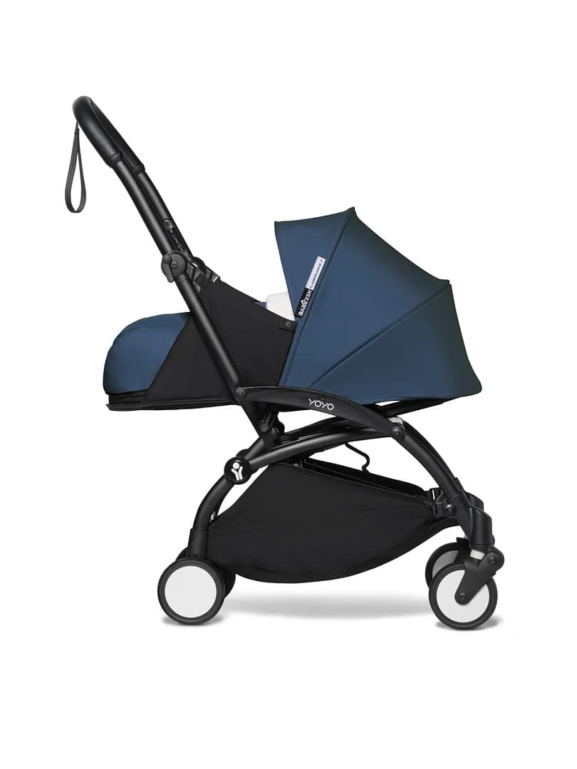 Коляска унiверсальна 2в1 BABYZEN YOYO² BZ10108-11-02 фото 2 Коляска унiверсальна 2в1 BABYZEN YOYO² BZ10108-11-02 фото 2