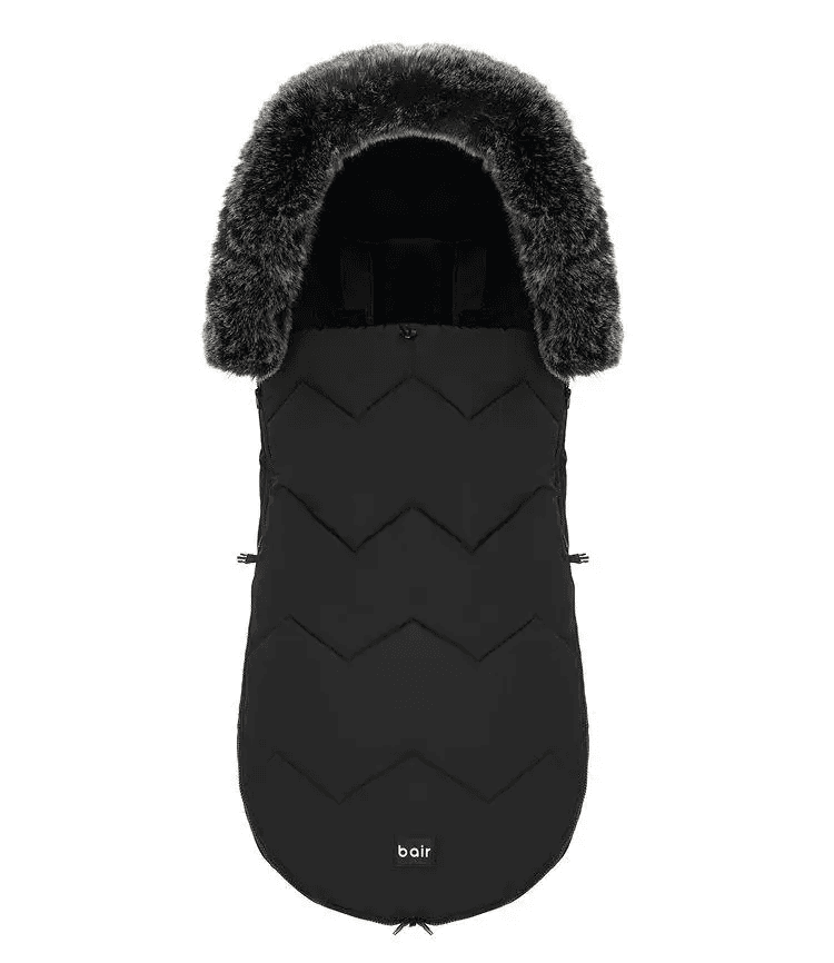 Конверт зимний Bair Canada 681741 black noire