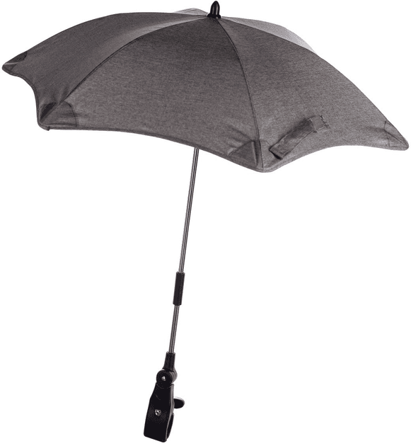 Зонт на коляску FreeON 81828 grey Зонт на коляску FreeON 81828 grey
